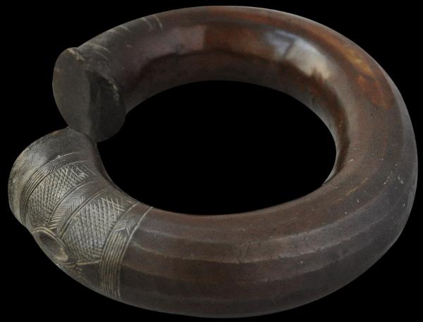 Slave bracelet black and - Gem