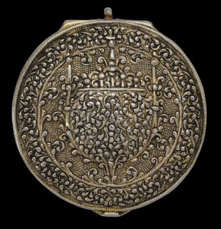 Balkans or Greek Pyx - Michael Backman Ltd