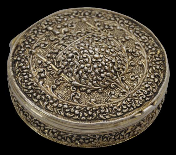 Balkans or Greek Pyx - Michael Backman Ltd