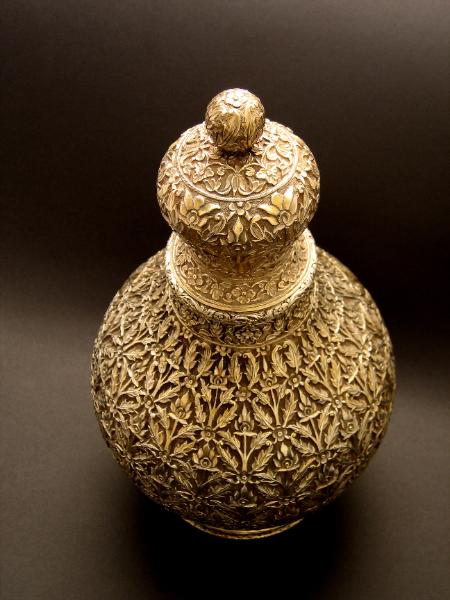 Indian Vase