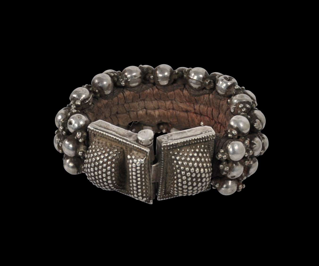 Buy Piece of My Heart Nazariya Bracelets 925 Silver Set of 2 Online in  India  Zariin