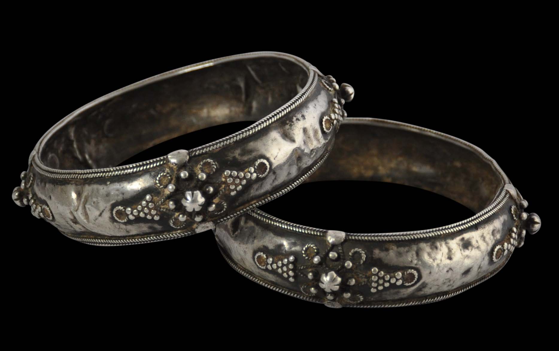 Buy Silver Bracelets  Bangles for Women by Reliance Jewels Online   Ajiocom